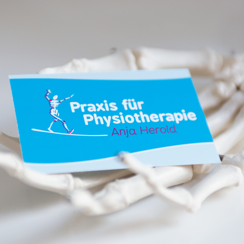 Impression aus unserer Praxis für Physiotherapie in Fürth